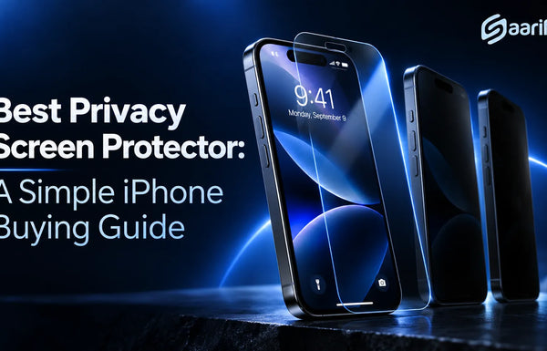 Best Privacy Screen Protector