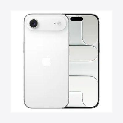 iPhone 17 air