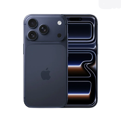 iPhone 17 Pro