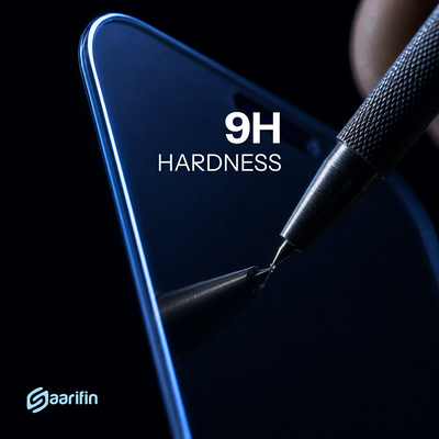 HD Protector iPhone 16