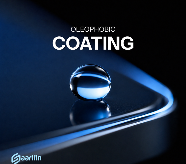 HD Protector iPhone 17