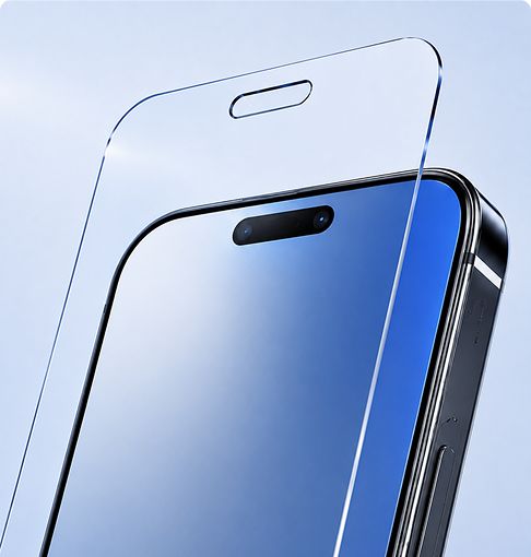 How to choose the right screen protector