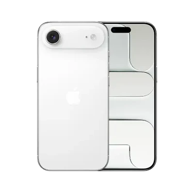 iPhone 17 Air